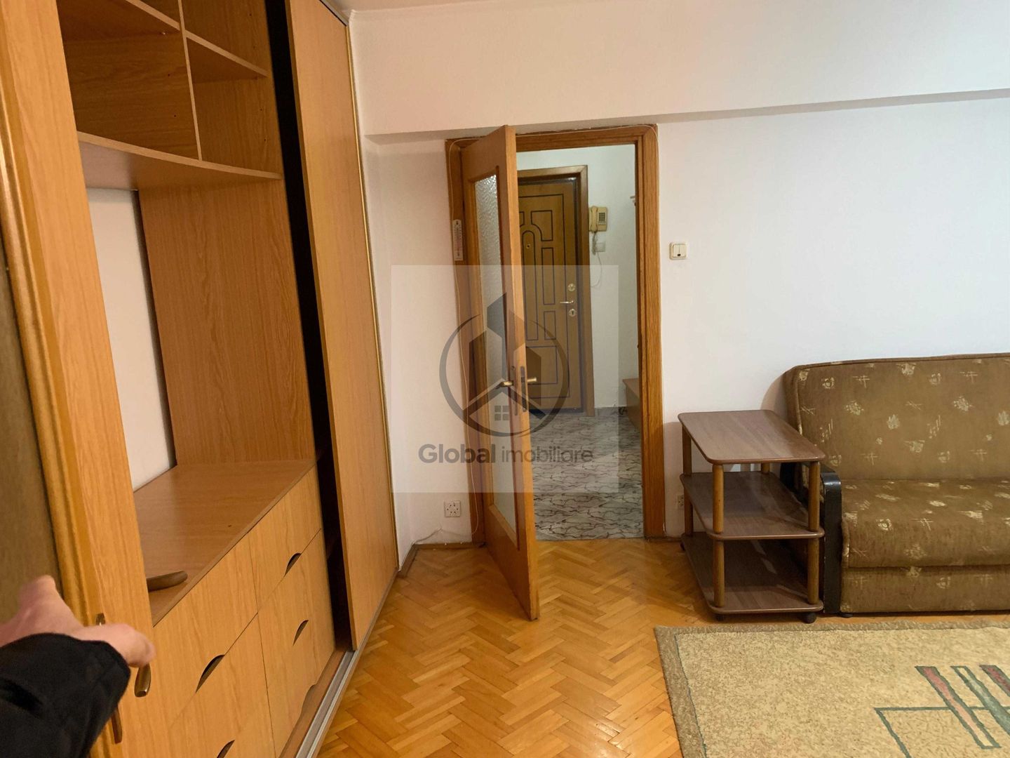 metrou brancoveanu inchiriere apartament 2 camere - Poză 1