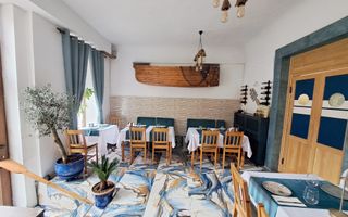 Spatiu alimentatie publica 53 mp + teren 111 mp! - Poză 9