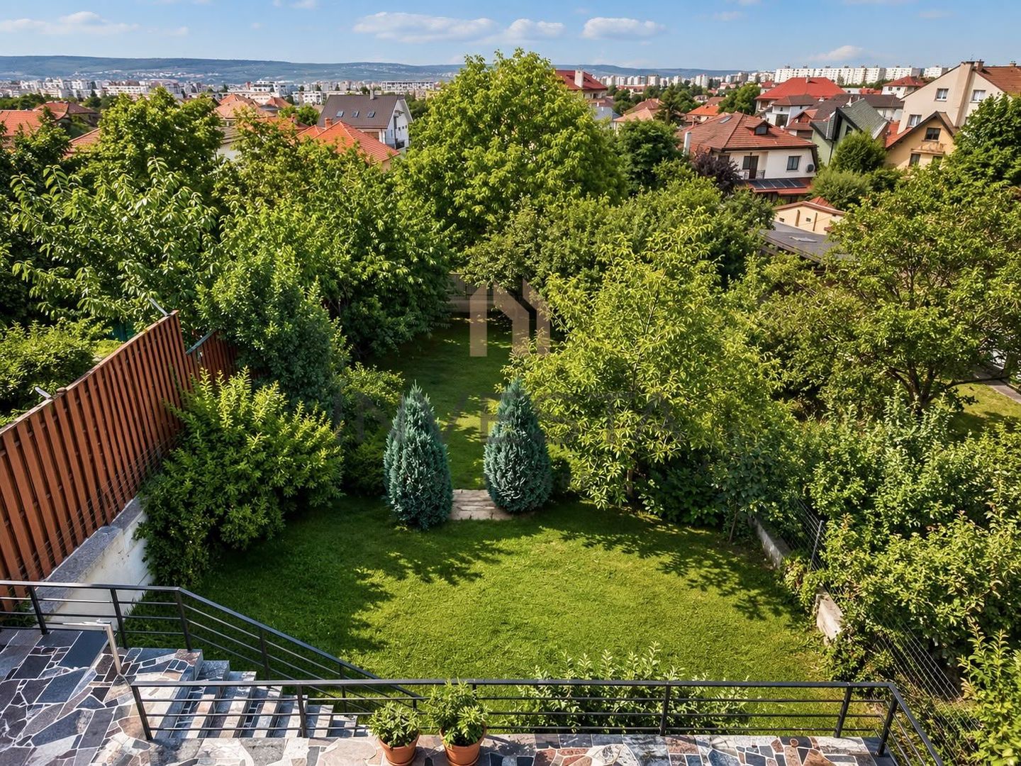 Casa individuala de 256 mp si curte, Pet friendly, in Andrei Muresanu! - Poză 28