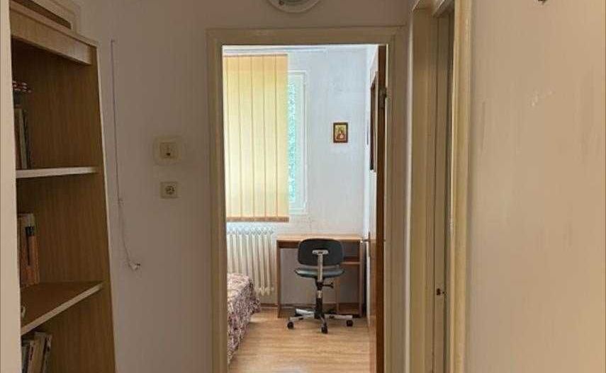 Apartament 3 camere de inchiriat | parcare \ garaj | etaj 2 | Vale Argesului - Poză 6