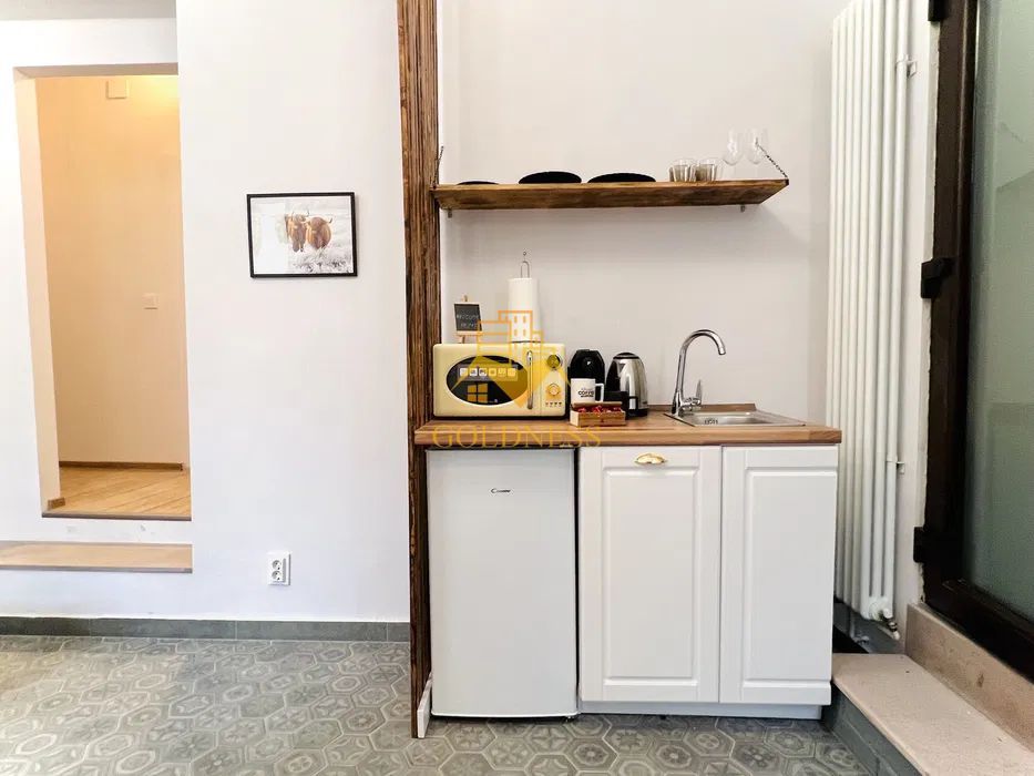 Garsoniera,Zona Mihai Viteazul,Mc Donald s,Ultracentral,Carrefour. - Poză 3