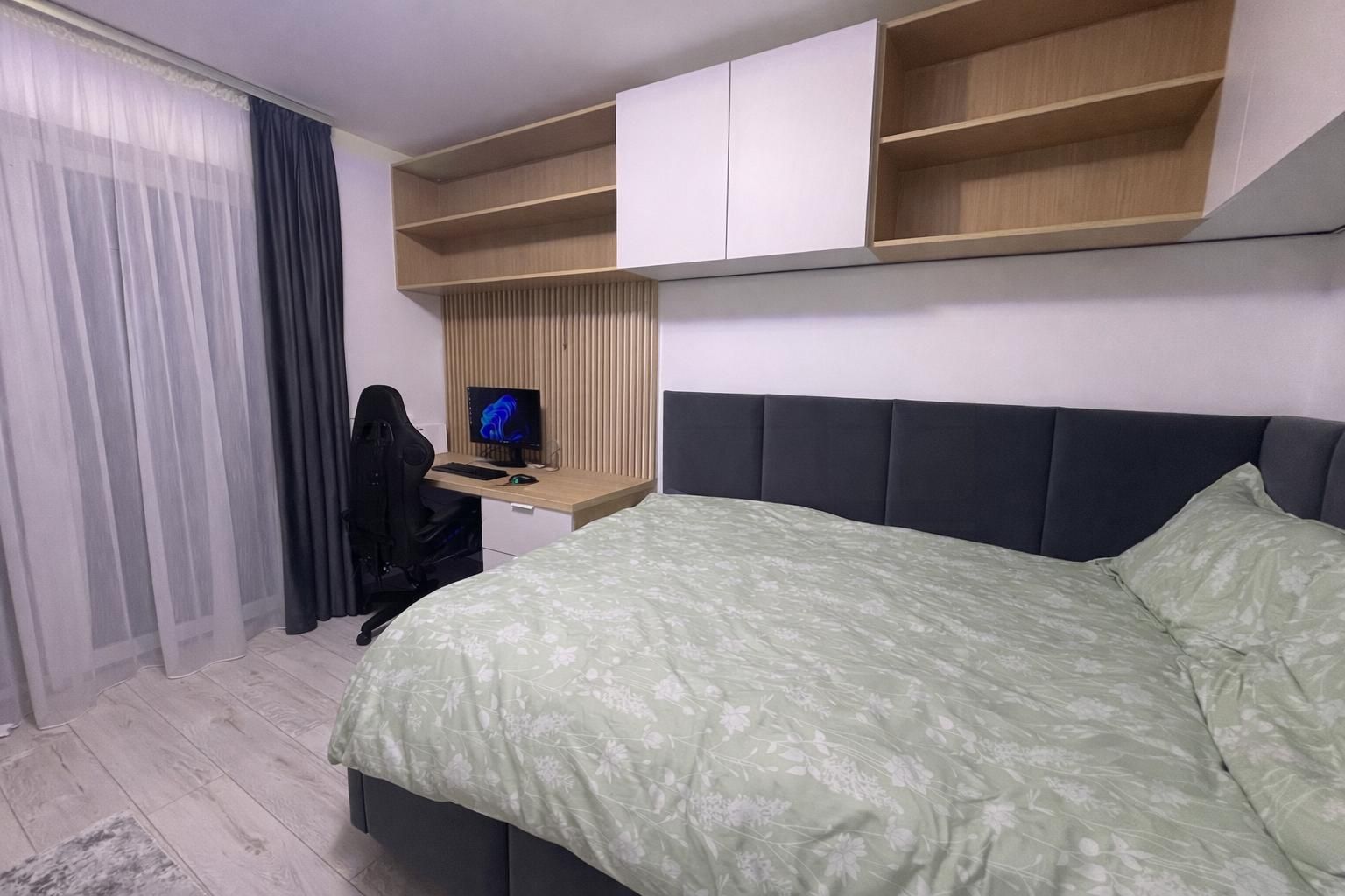 Casă individuală nouă 2025 | Scheia | 213.000 € - Poză 4