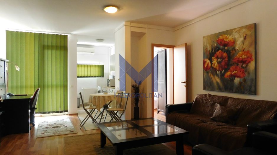 Cheltuieli incluse - Apartament 2 camere lângă Teatrul Național - Poză 2