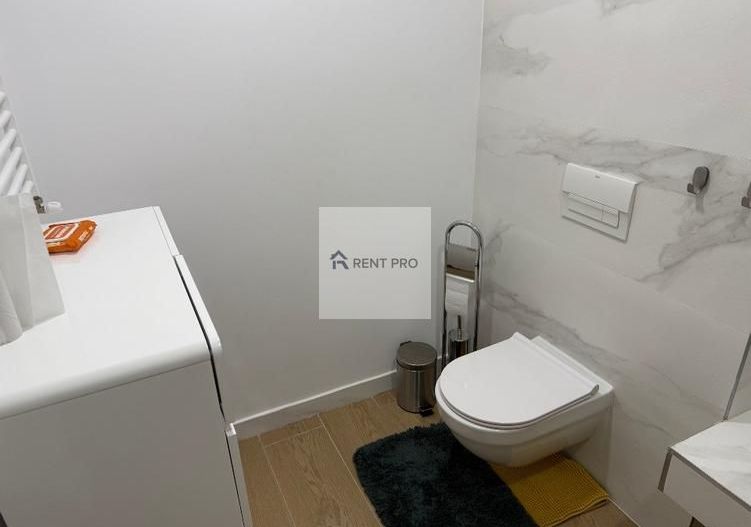 Apartament 2 camere de închiriat – Novum Politehnica | Etaj 8 - Poză 11