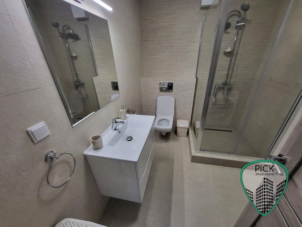 P 4165 - Apartament cu 2 camere în Târgu Mureș, Tudor - Poză 7