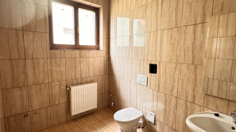 Spațiu comercial de închiriat – Ultracentral, Oradea – 203 mp utili – - Poză 10