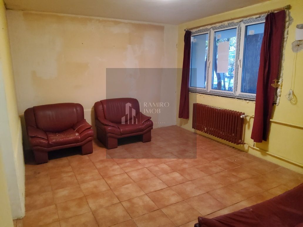 Garsoniera 32 mp Bulevardul Constantin Brâncoveanu - Poză 1