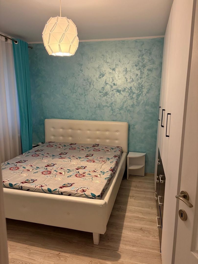 Apartament 2 camere Titan - Poză 1