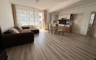 2 camere, modern, terasa, parcare, Urusaului, Terra, Floresti - Poză 1