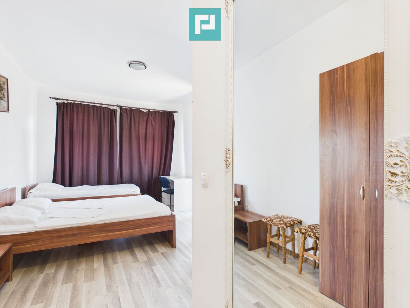 Pensiune Oșorhei | 300 mp | Teren 1.927 mp - Poză 10