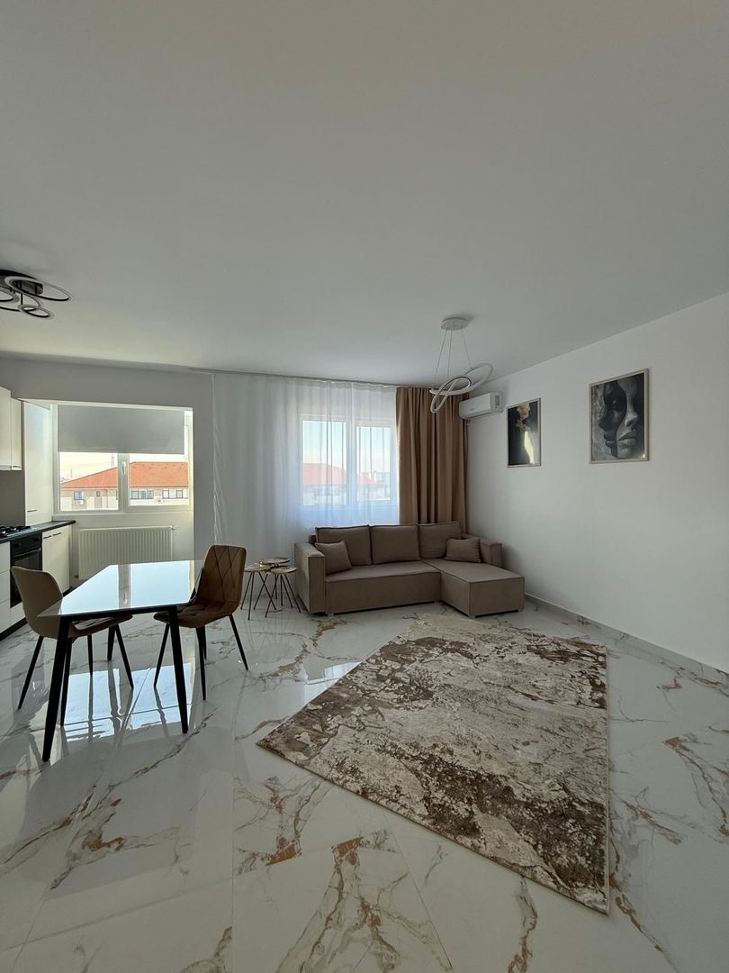 GARSONIERA PLATANI RESIDENCE, PARCARE, BLOC NOU, CENTRALA, COMISION 0% - Poză 4