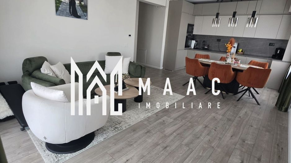 Apartament de vânzare | Sibiu, Turnișor | 3 camere | 72 mp - Poză 3