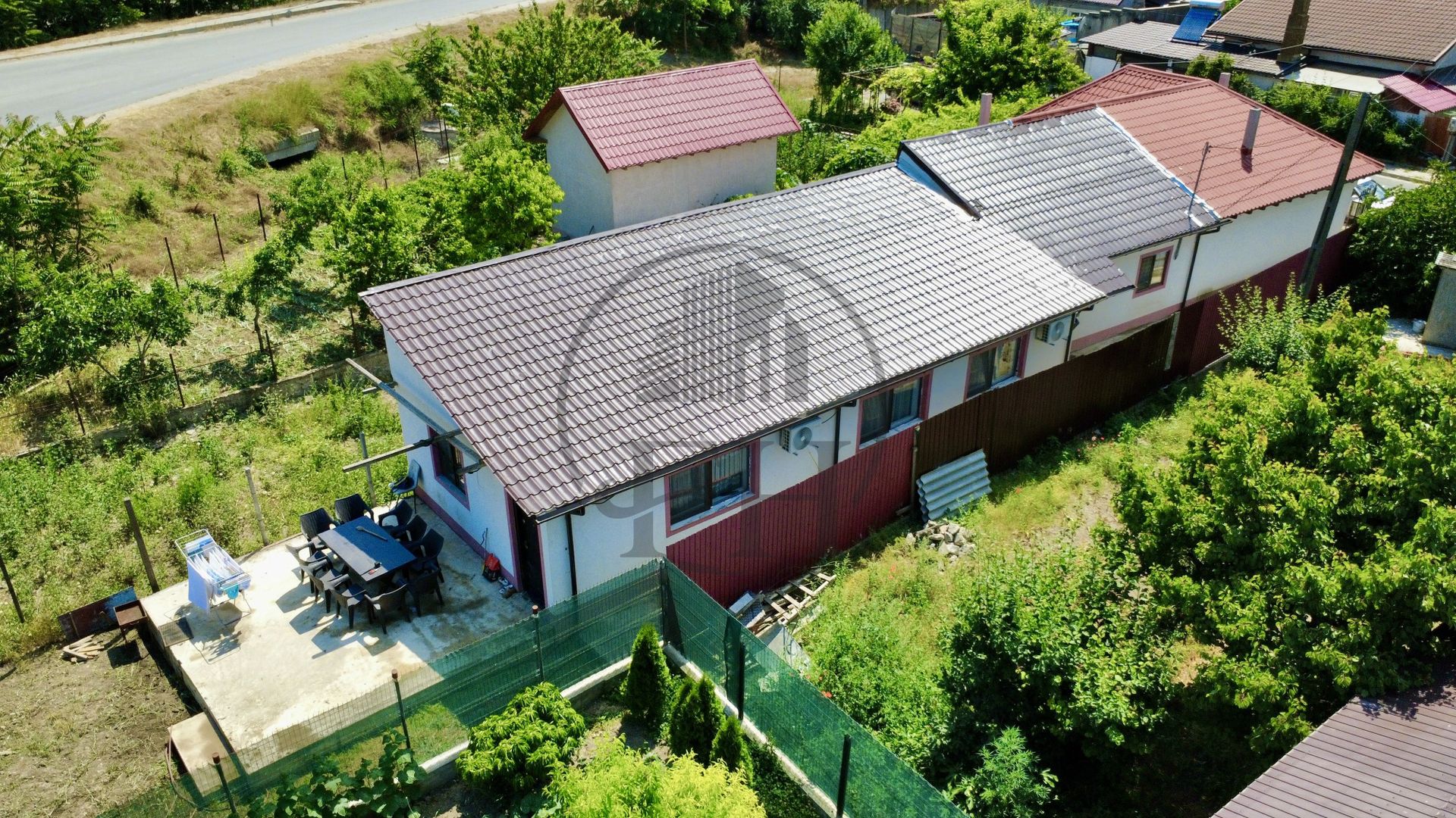Casă de vanzare Murfatlar, Constanța - Poză 17