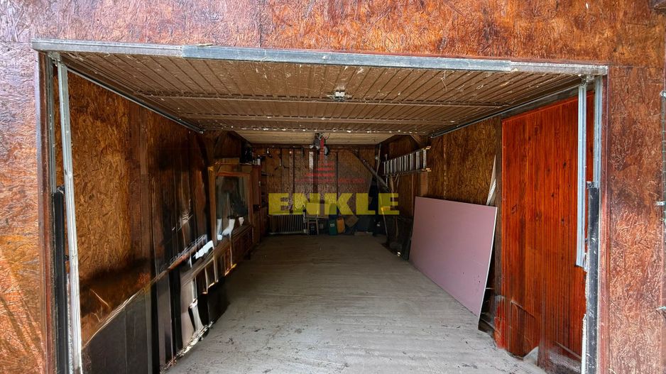 De vanzare casa P+M, 900 mp teren, zona Baisa - Poză 16