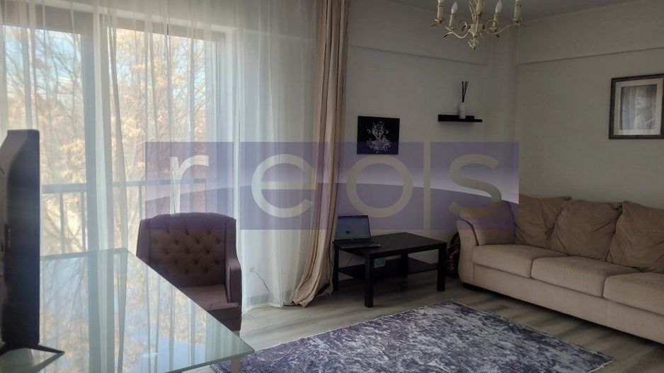 VANZARE APARTAMENT 2 CAMERE /ZONA VICTORIA - Poză 1