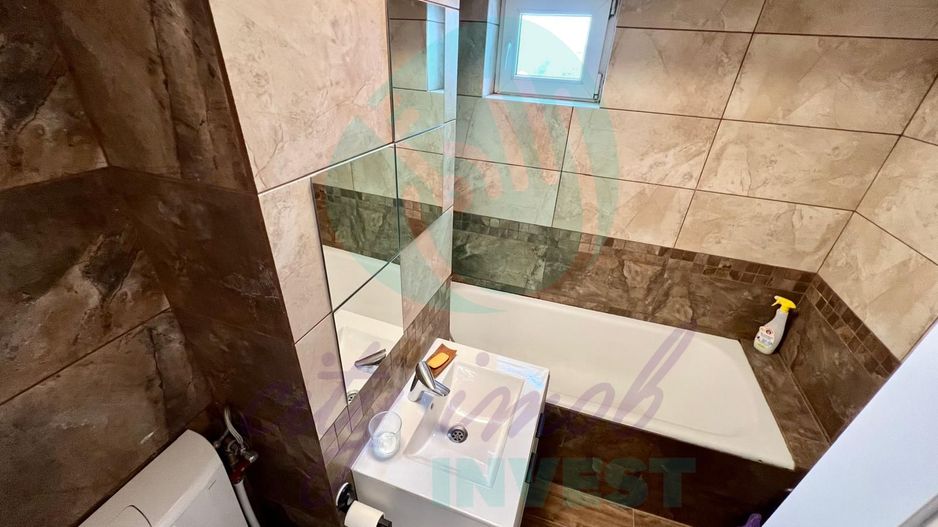 2 camere RENOVAT - Piata Victoriei-Bloc anvelopat - Poză 6