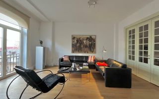 Apartament mare, luminos si stilat langa Cismigiu - sector 1. - Poză 1