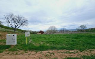 Teren intravilan de vanzare, Seigau - Poză 1