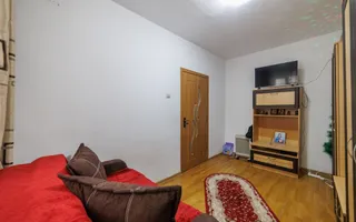 Apartament decomandat 2 camere Pitești Trivale-parter - Poză 11