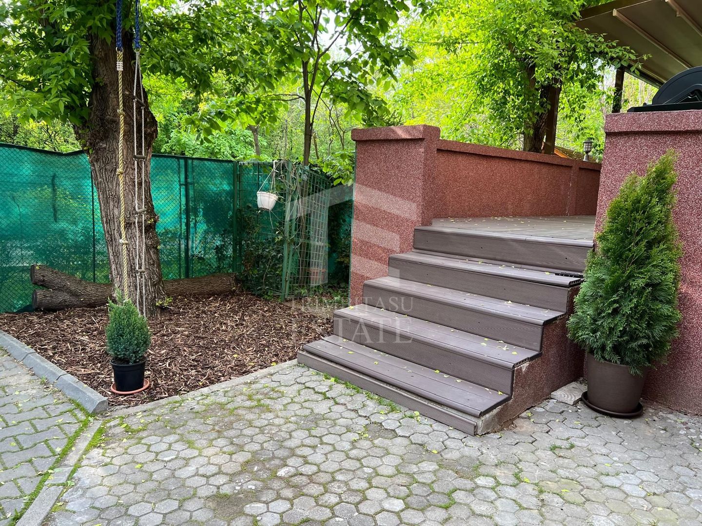 PIPERA - Iancu Nicolae - Gradina Zoologica | Vila 290 mp| Teren 387 mp - Poză 32