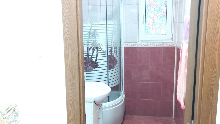 AP. 2 CAMERE APARATORII PATRIEI, BLOC REABILITAT, METROU 15 MINUTE - Poză 5