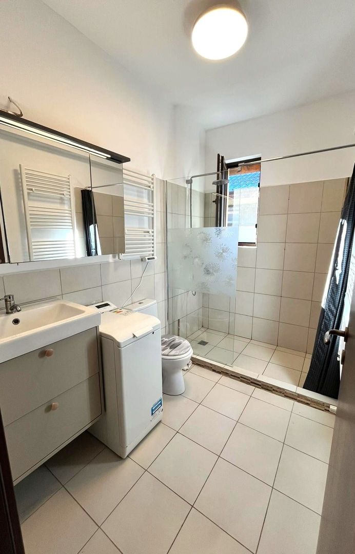 Casă de vânzare  Balotești Ilfov zona iesire Tunari, Dimieni - Poză 10