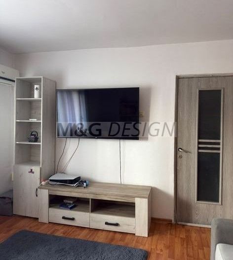 Apartament 2 camere Girocului cu centrala - Poză 1