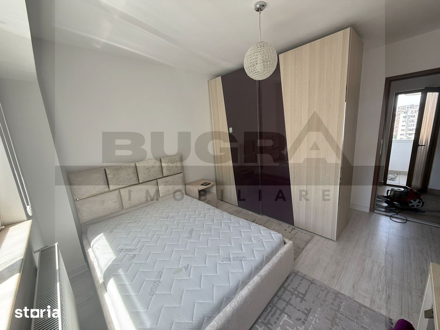 Apartament de 2 camere, 55mp, decomandat, zona The Office - Poză 3