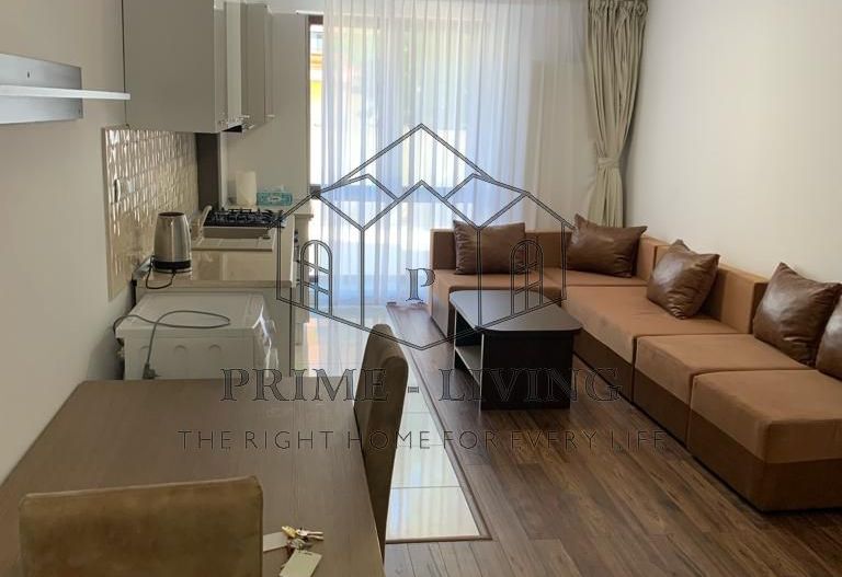 Studio open space de vanzare in zona Lacul Tei. - Poză 1