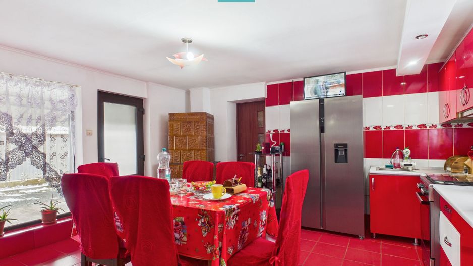 Casă individuală în Lipova - Poză 17