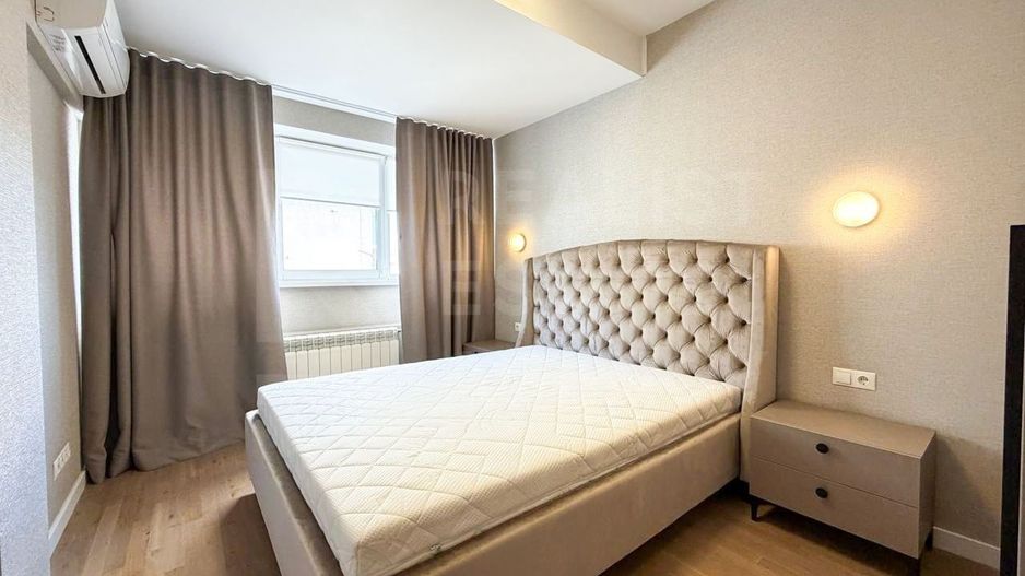 Chirie, apartament, 1 cameră, strada Vlaicu Pîrcalab, Centru - Poză 5