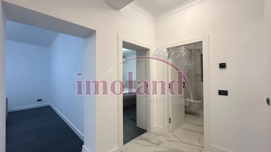 Vanzare Apartament deosebit in zona Beller - Primaverii - Poză 6