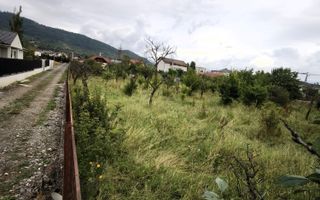 Teren intravilan 891 mp – zona Mărul de Aur - Poză 7