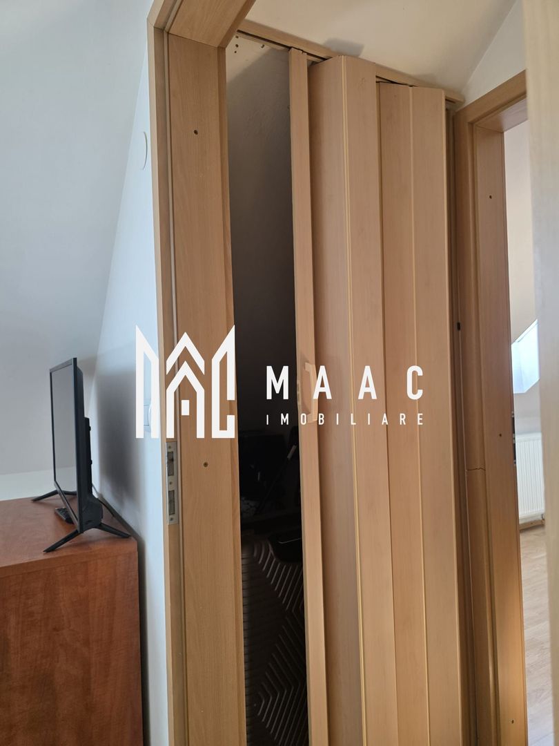 Apartament 3 camere I Decomandat I Zona Mihai Viteazul - Poză 10