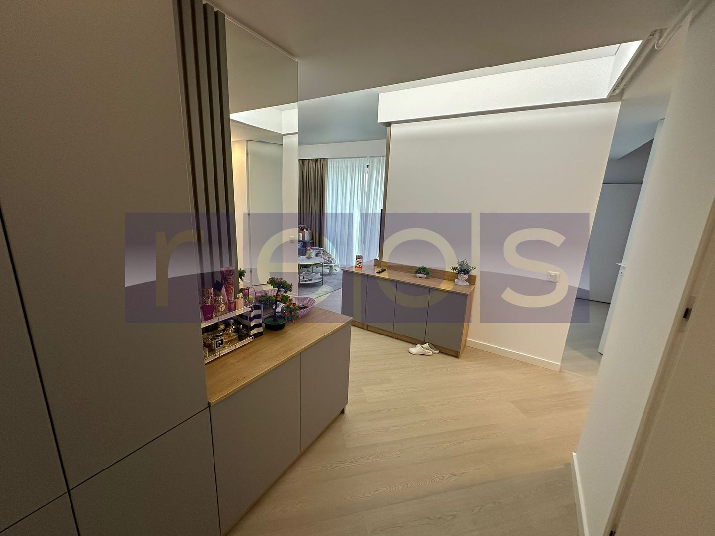 VANZARE 3 CAMERE | CORTINA NORTH | PIPERA - Poză 4