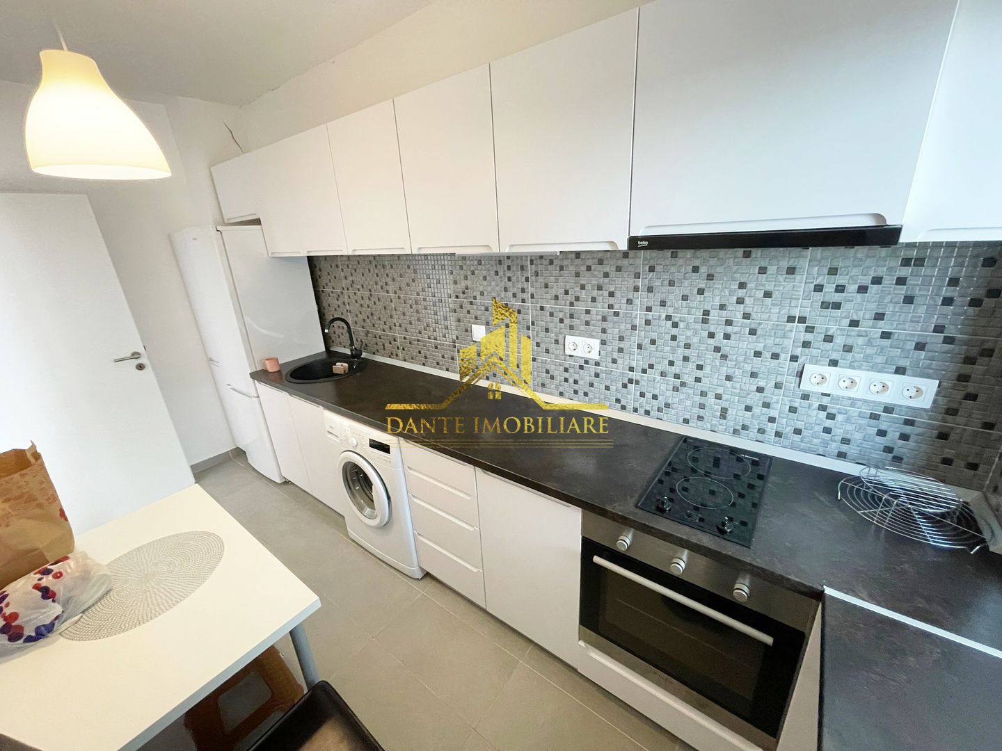 2 camere, modern, bloc nou, garaj, terasa,Buna Ziua, Sophia Residence - Poză 5