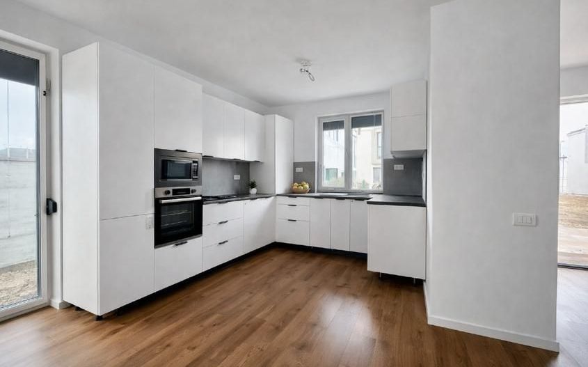 Vilă 4 camere | Tunari | curte privată |aproape de Mark Twain & AISB - Poză 2