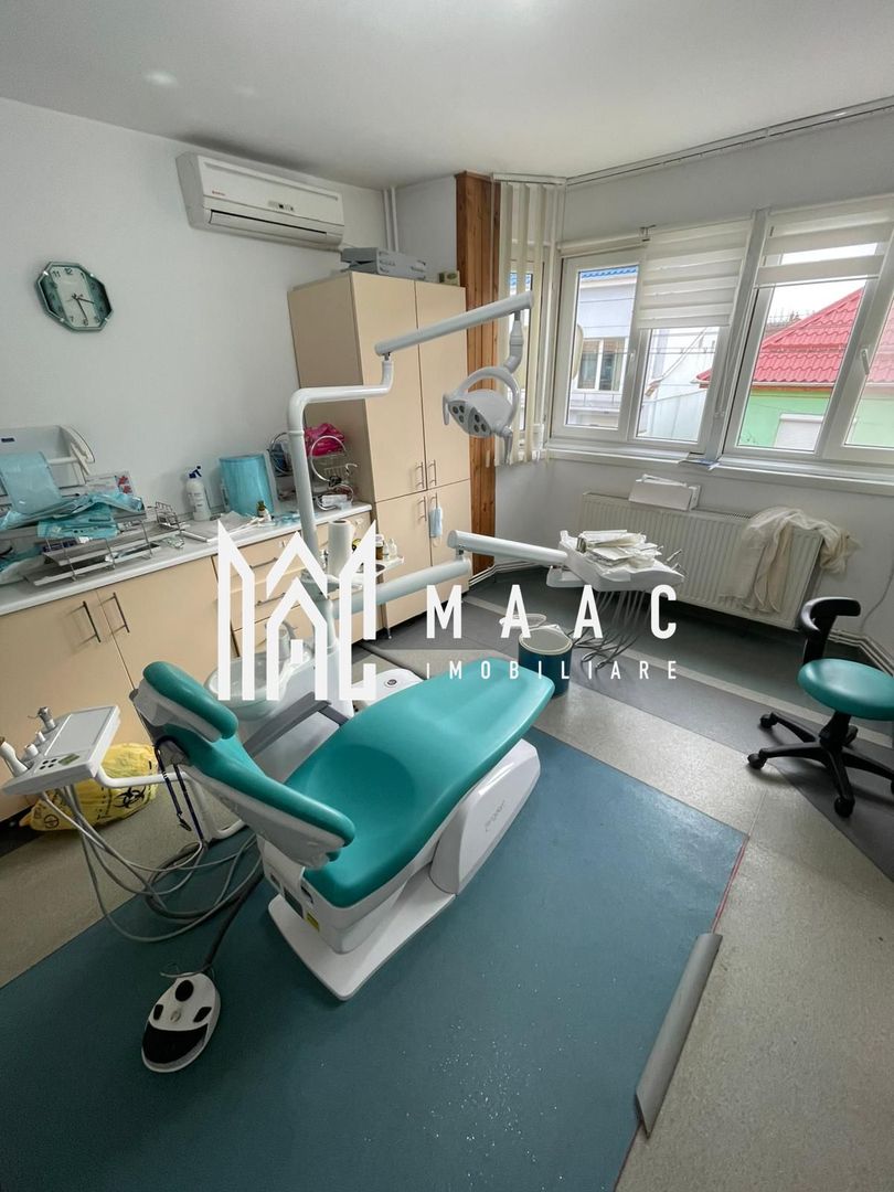 Spațiu medical I 100 mp I Calea Dumbrăvii I Sibiu - Poză 6