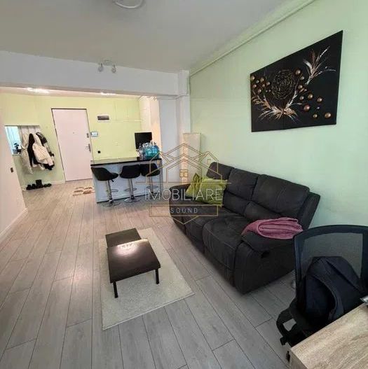 De închiriat 2 camere + garaj în zona Zorilor - Poză 3