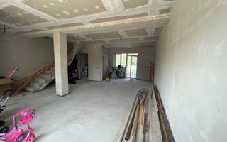 Casa 4 camere tip duplex | 120 mpu | Sura Mica - Poză 2