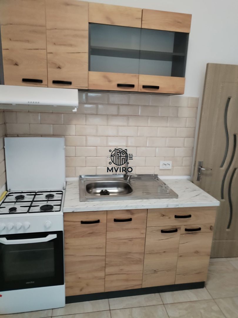 Casă de închiriat 3 camere + grădină, 2 locuri de parcare, - Poză 13