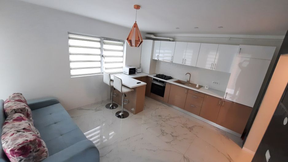 Apartament frumos cu loc de parcare si terasa 40mp - Poză 17