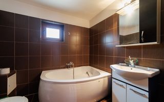 Casă nouă de vânzare în Priboieni, Ag| 140 mp utili | Teren 600 mp | - Poză 10