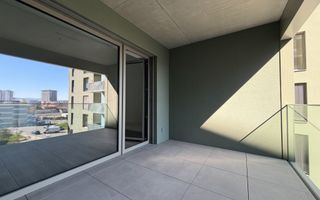 2 camere, imobil nou zona semicentrala - Poză 3