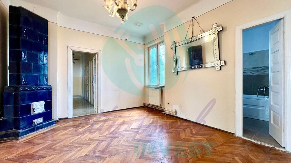 5 camere 120 MP -Centrala Proprie-Calea Calarasilor-Unirii - Poză 1