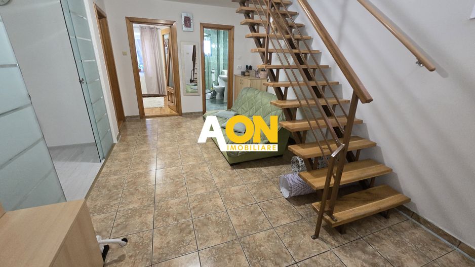 Casa 5 Camere, Zona Alba Micesti,  660 mp Teren - Poză 40