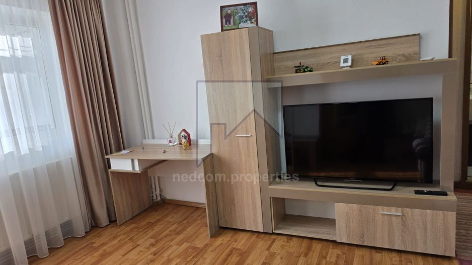 Vanzare apartament 2 camere Rahova - Barca - Poză 3