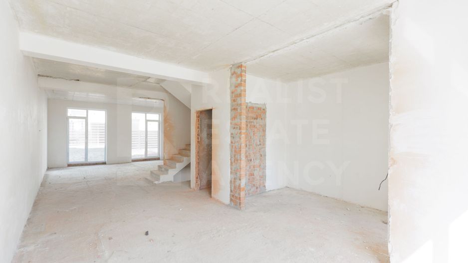 Vânzare, townhouse, pe str-la 1 Sfinții Marțiri Brâncoveni, sec. Codru - Poză 3