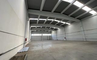 Hala de vanzare in Calea Sagului - platforma Incontro - Poză 22