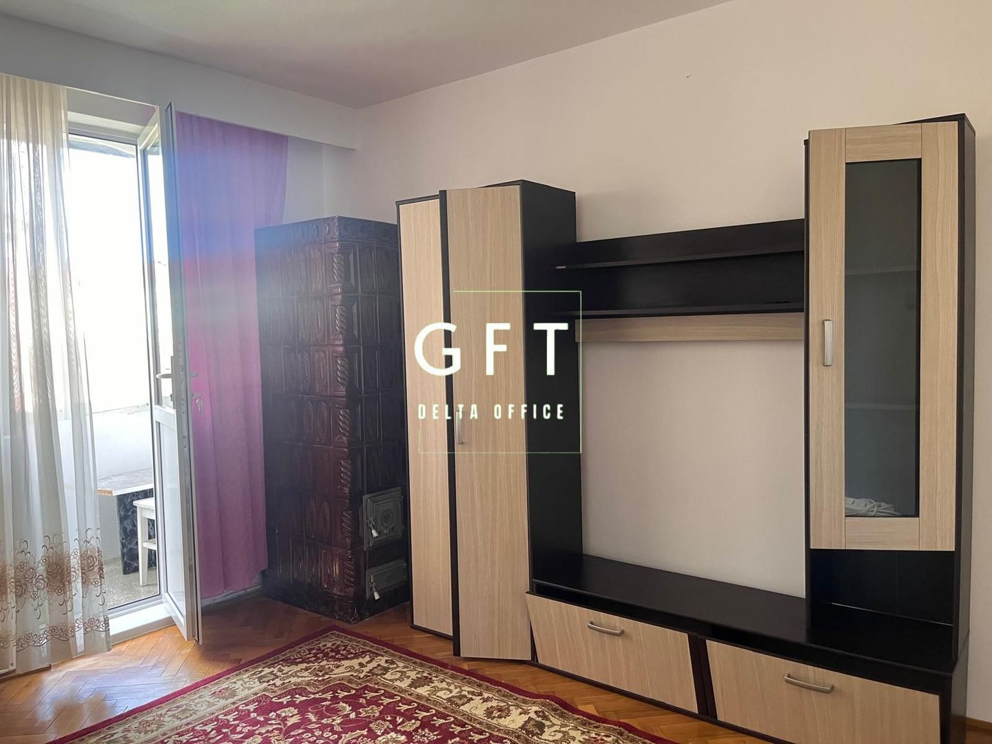 Apartament de vanzare Bistrita, 3 camere, zona Han - Poză 3